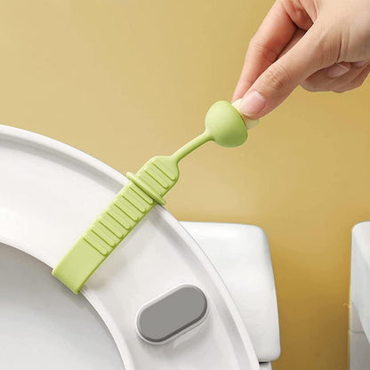 Toilet Seat Lifter