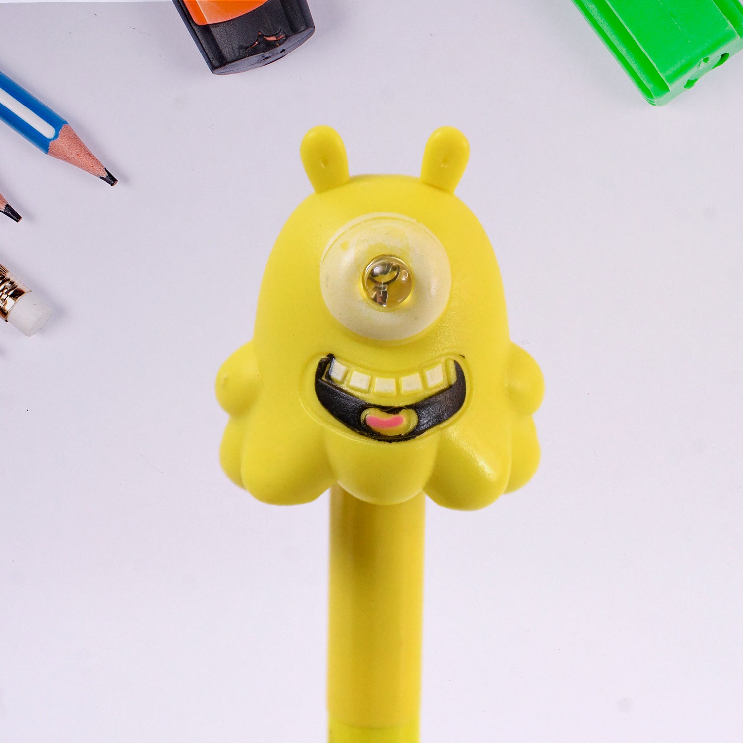 3-in-1 Ball Pen