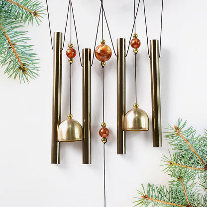 Lord Ganesh Wind Chime
