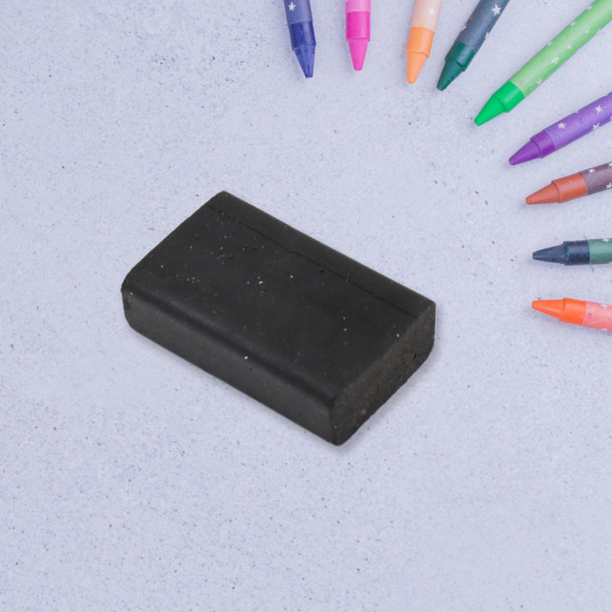 Fun Shaped Premium Erasers