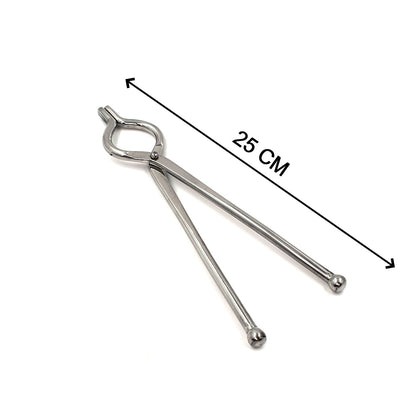 Professional Stainless Steel Tongs