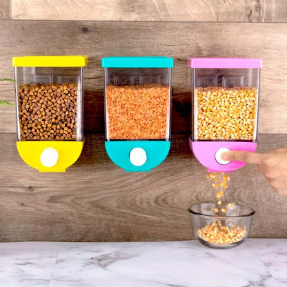 Wall Mounted Food Dispenser