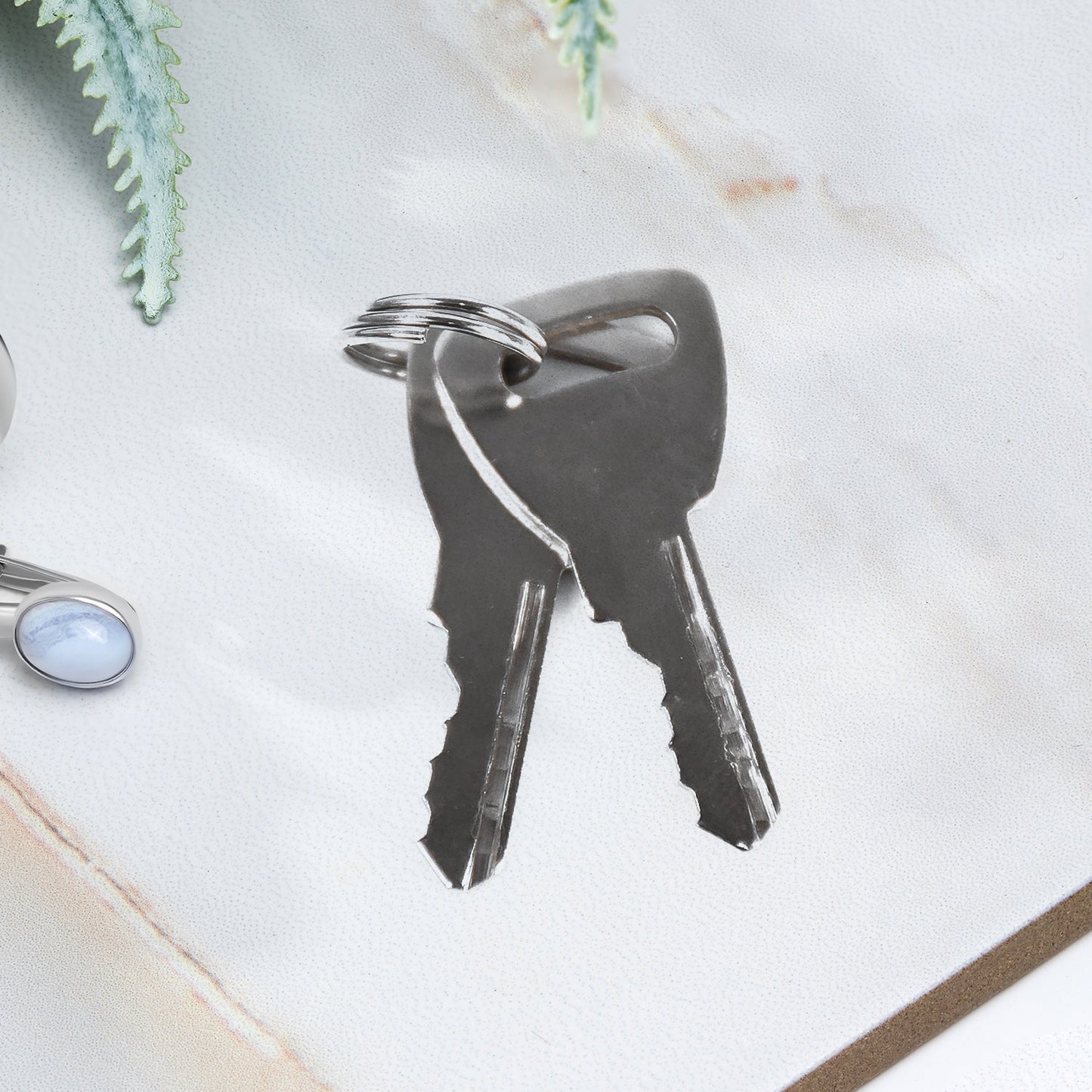 Heavy Duty Helmet Lock