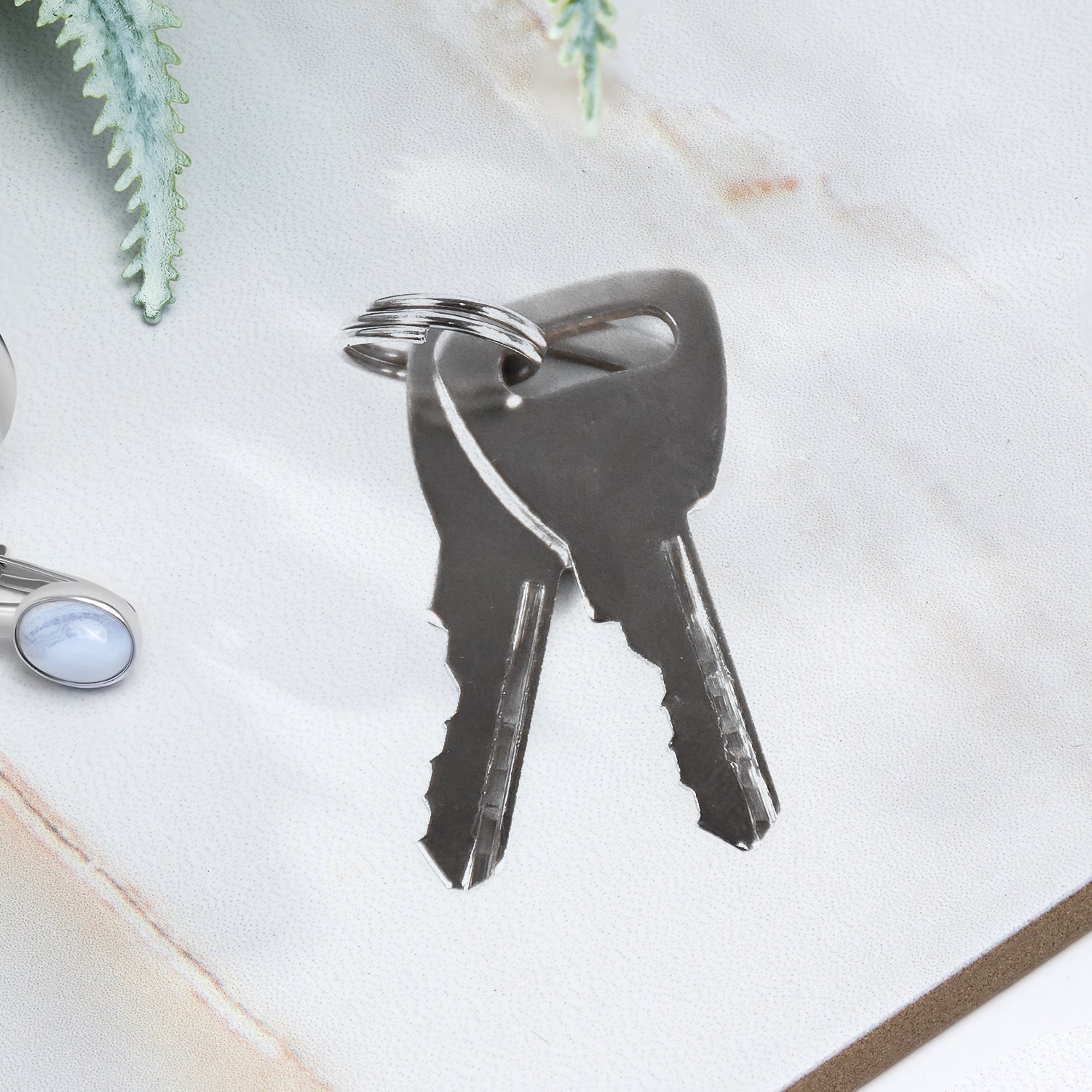 Heavy Duty Helmet Lock
