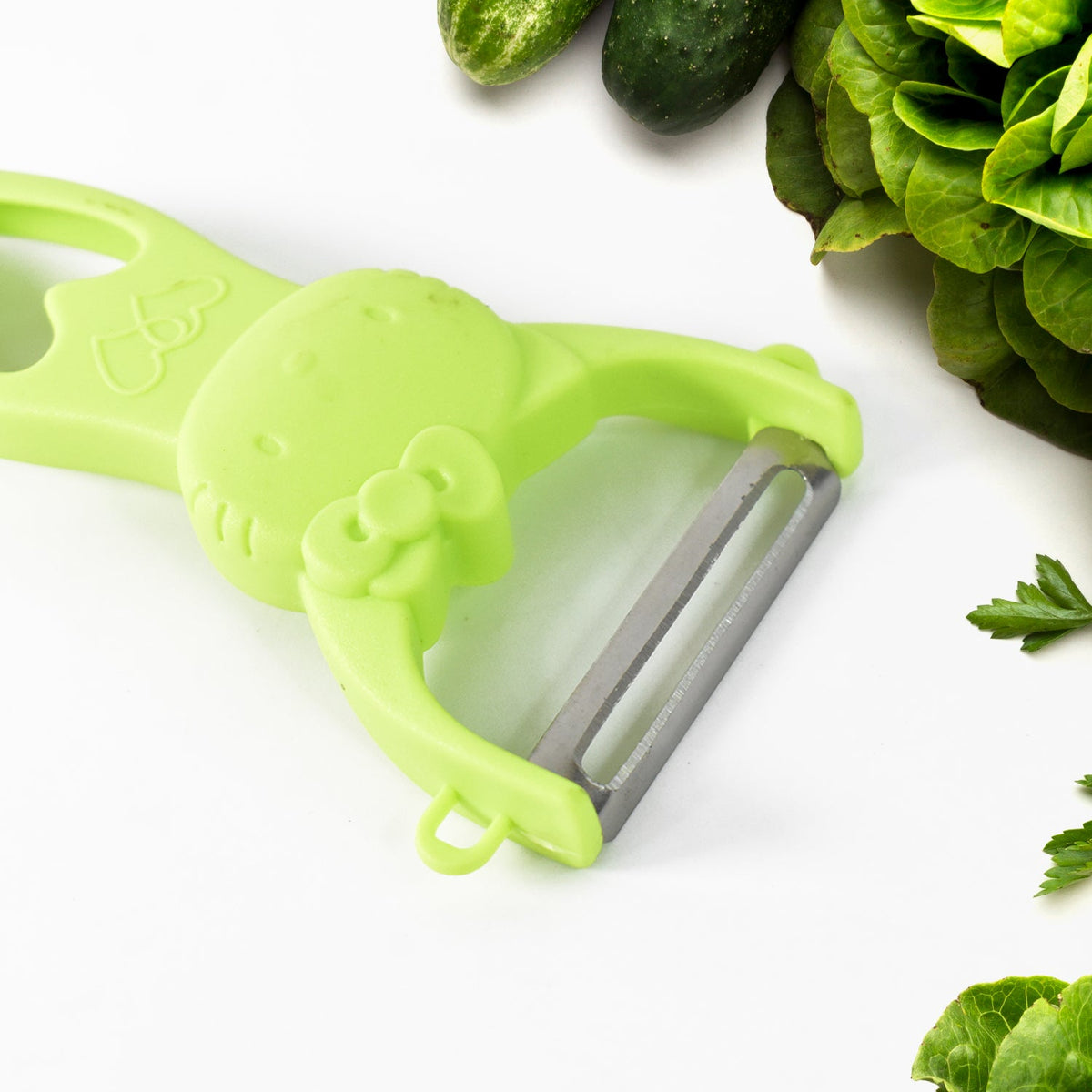 Vegetable Peeler Set