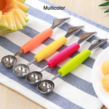 Pro Fruit Carving Kit
