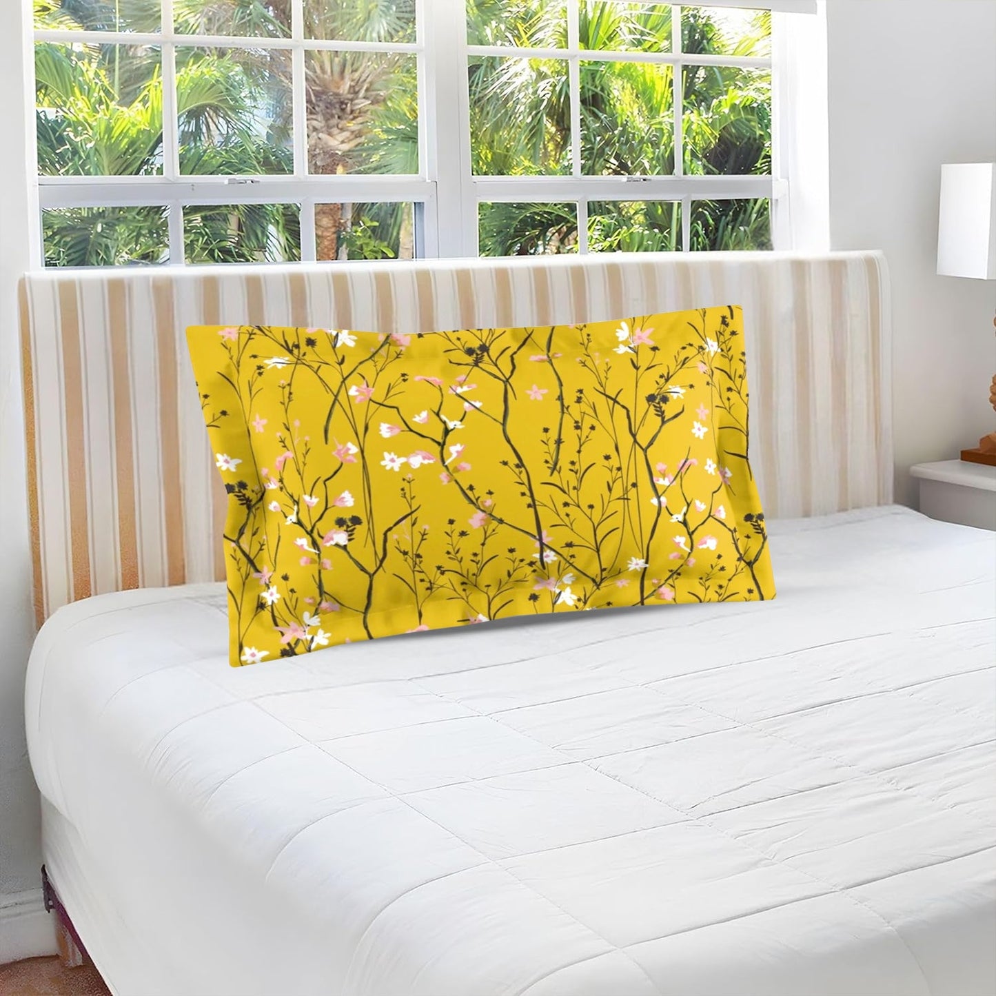 Decorative Pillow Covers