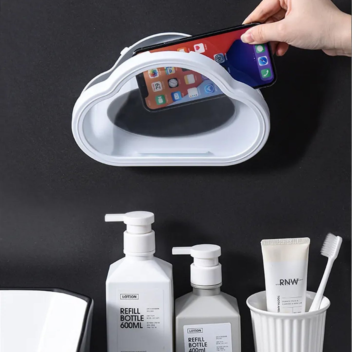 Waterproof Phone Mount