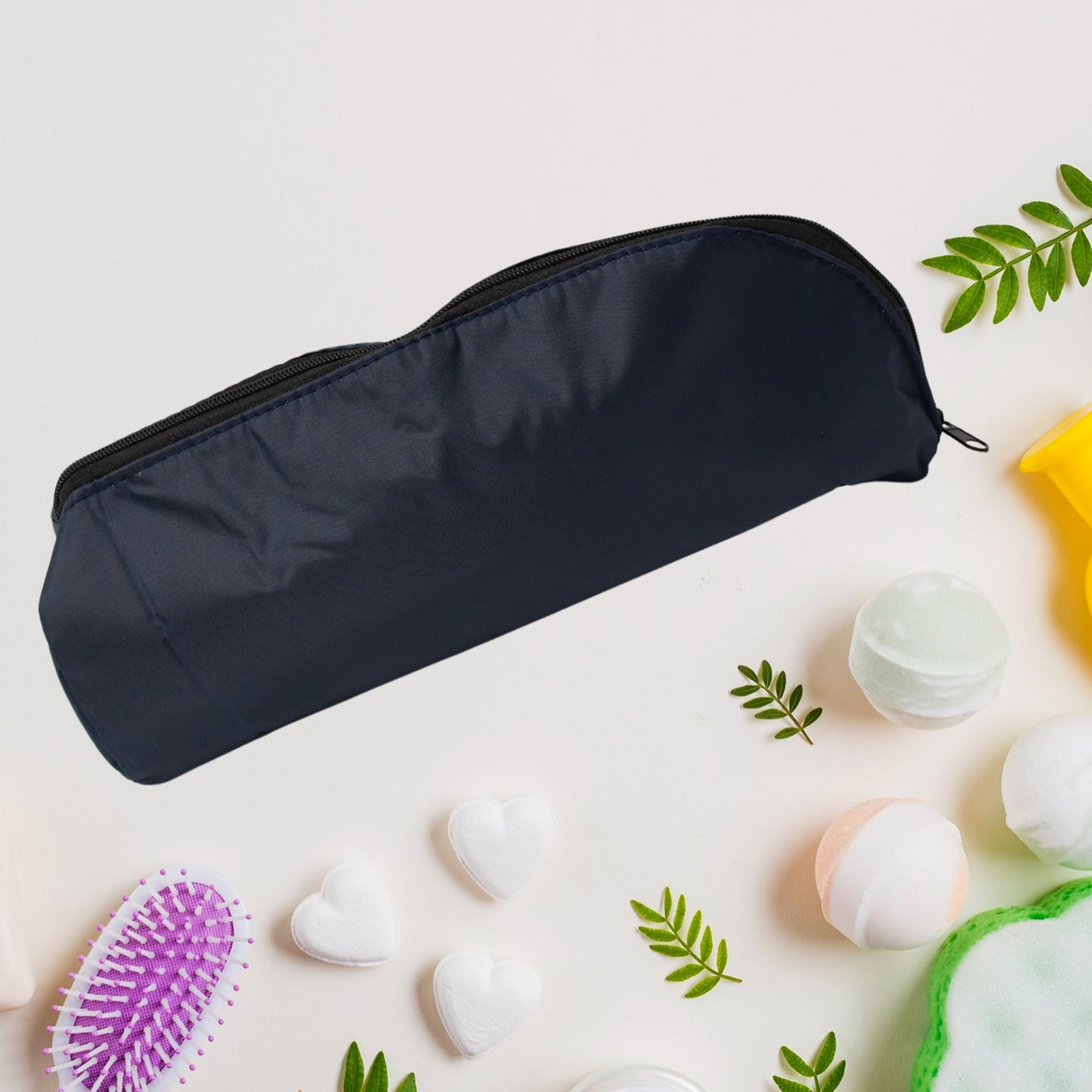 Multipurpose Zipper Pouch