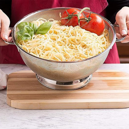 Premium Stainless Steel Colander