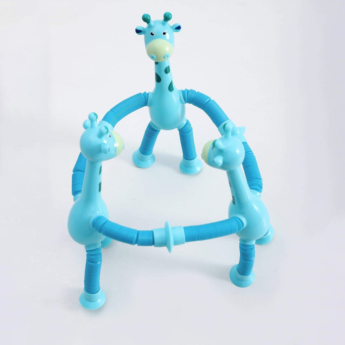 LED Giraffe Toy