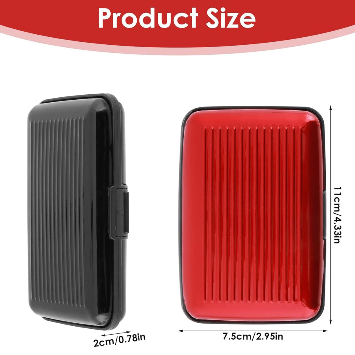 ArmorCard Pro Case