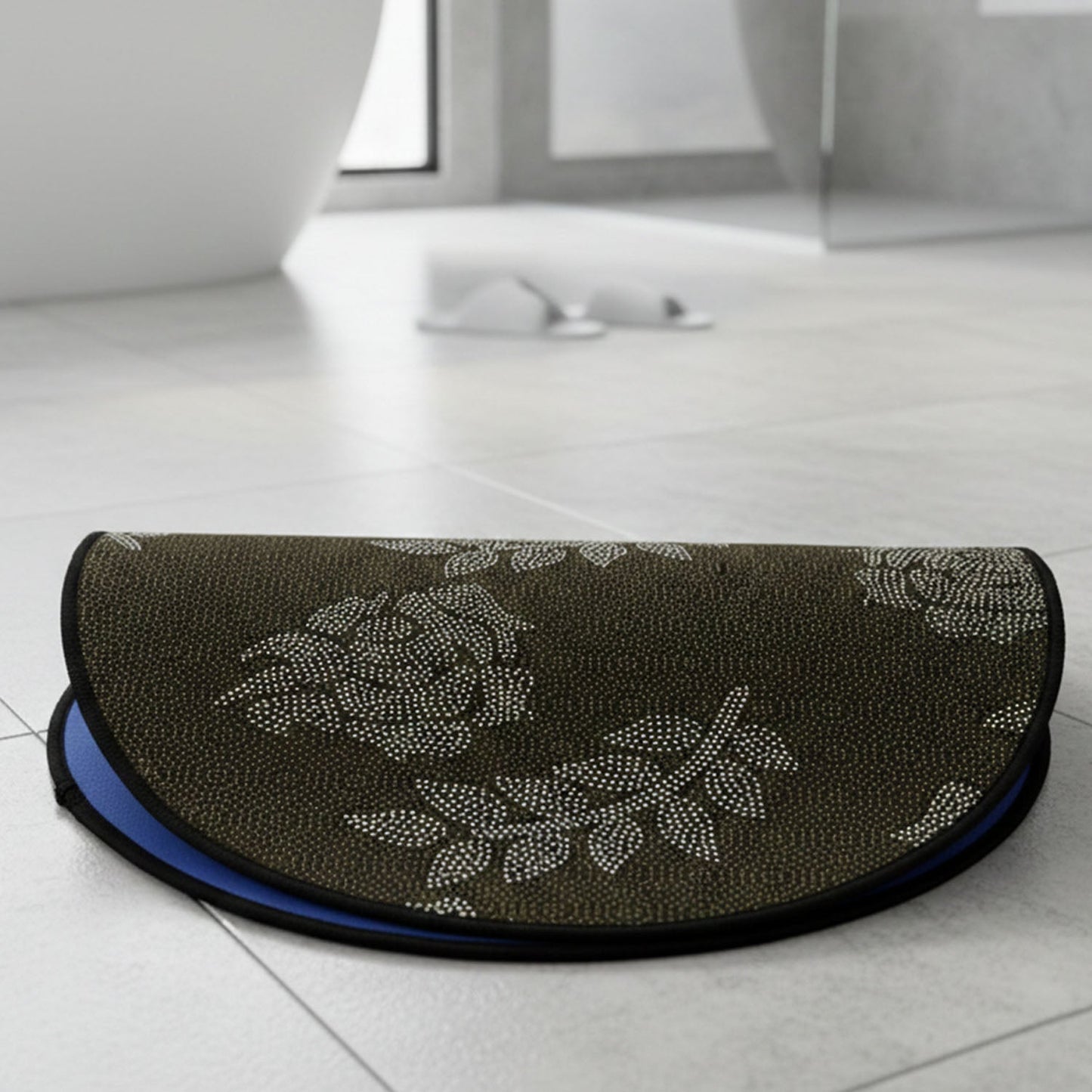 Super Absorbent Bath Mat