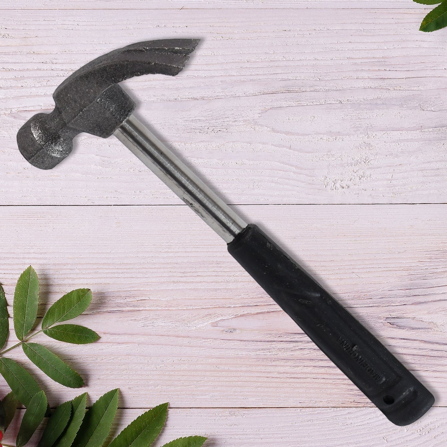 6 In 1 Hand Tool Kit Repair Screwdrivers