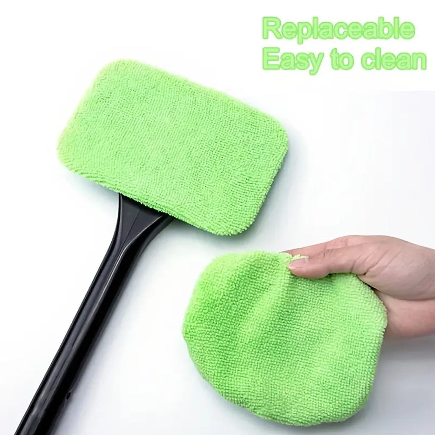 Glass Cleaner Wand