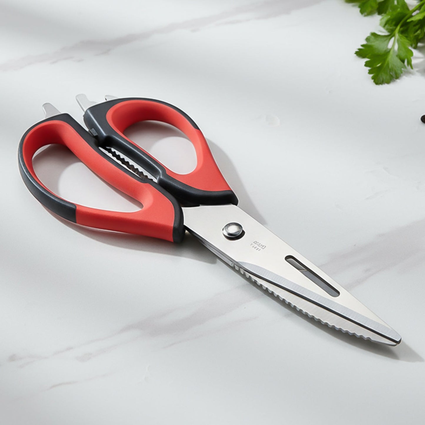 7-in-1 Kitchen Multi-Shears