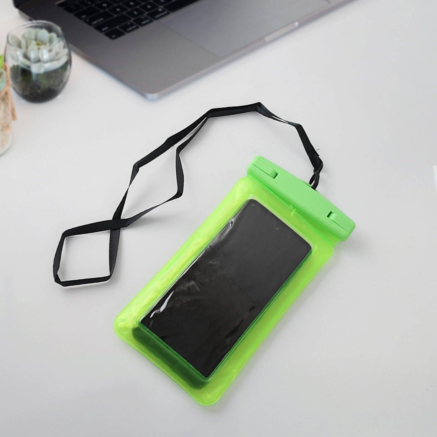 Waterproof Phone Pouch Bag