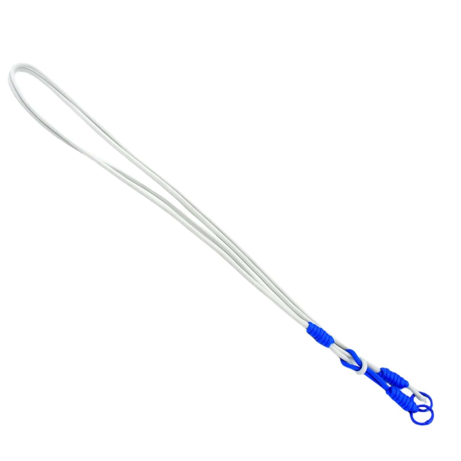 Cross-Body Phone Lanyard