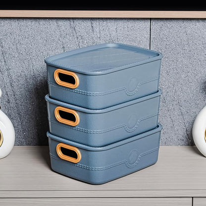 Multipurpose Storage Basket Set