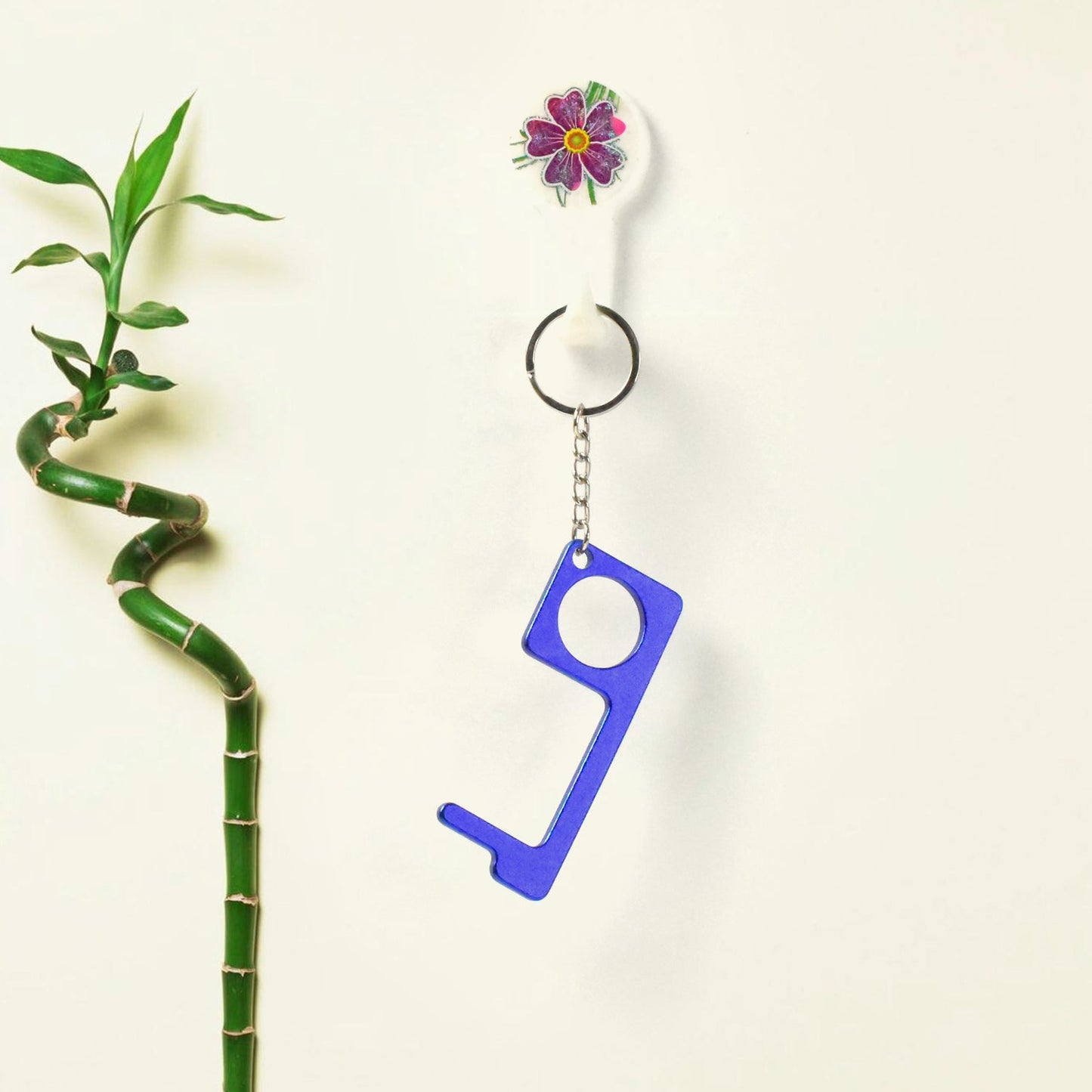 Key-Shaped Bottle Opener