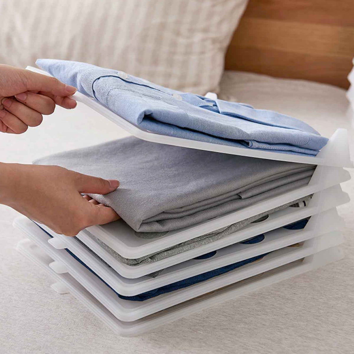 Cloth Organiser