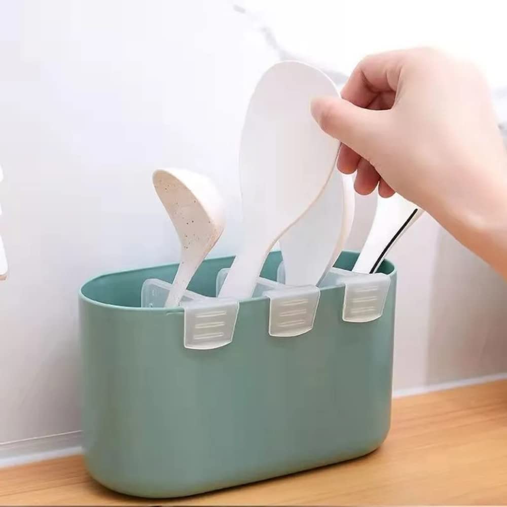 Space-Saving Fridge Dividers