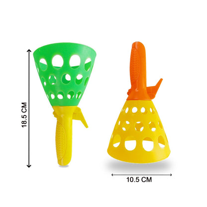 Catapult Butt Ball Toy