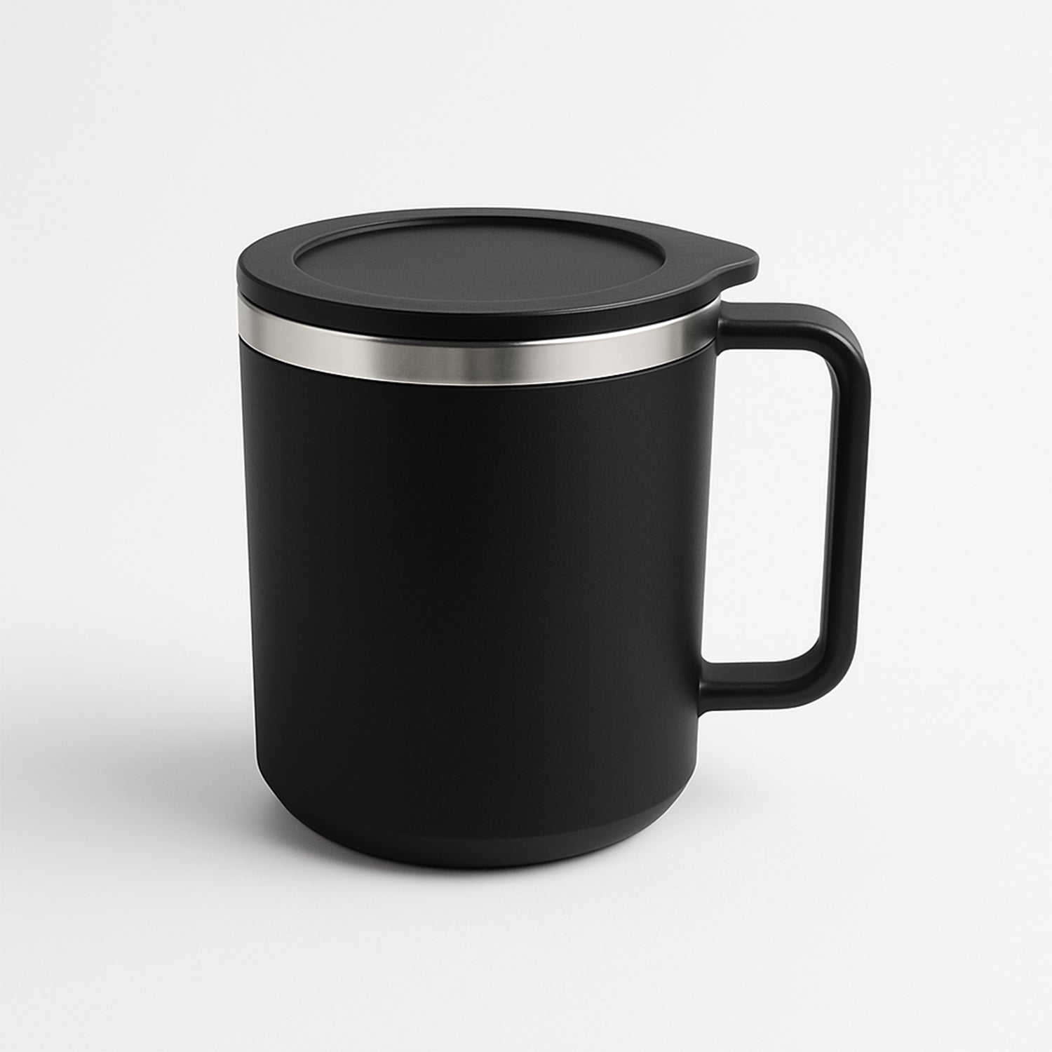 Happy Mug 400ml (1 Pc)