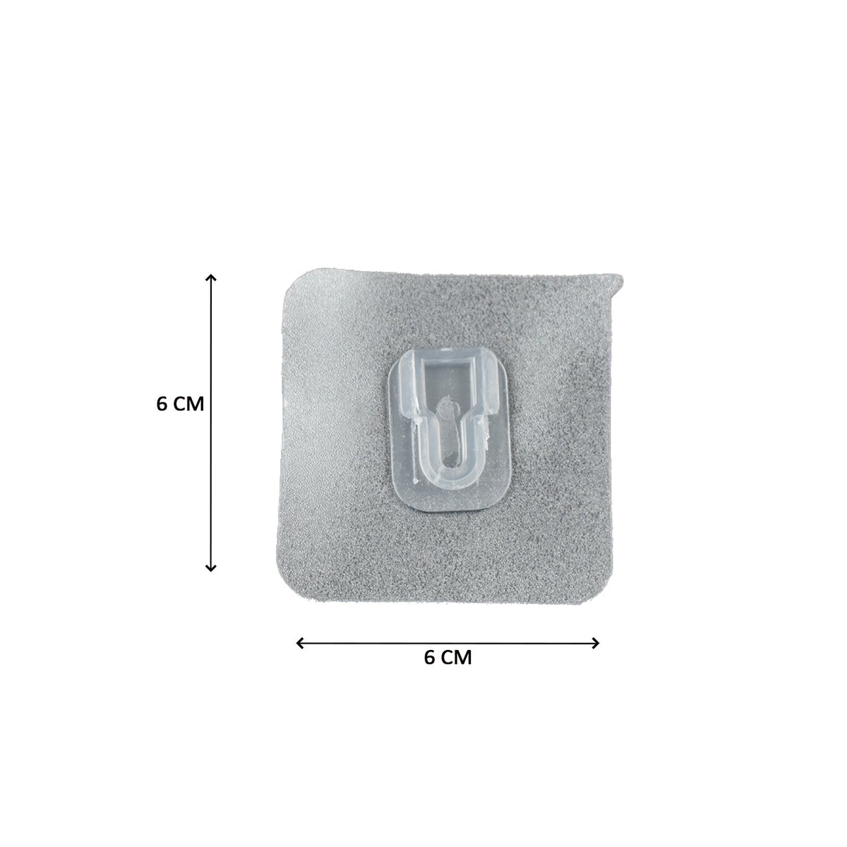 Invisible Heavy-Duty Hook