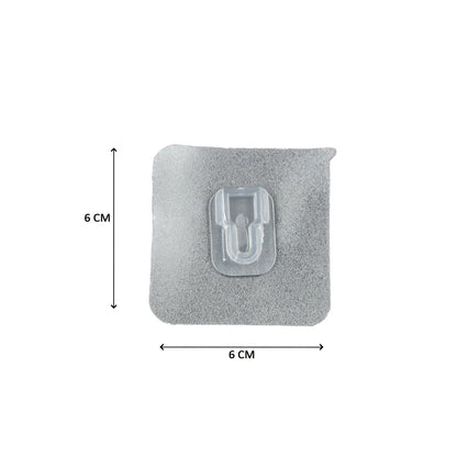 Invisible Heavy-Duty Hook