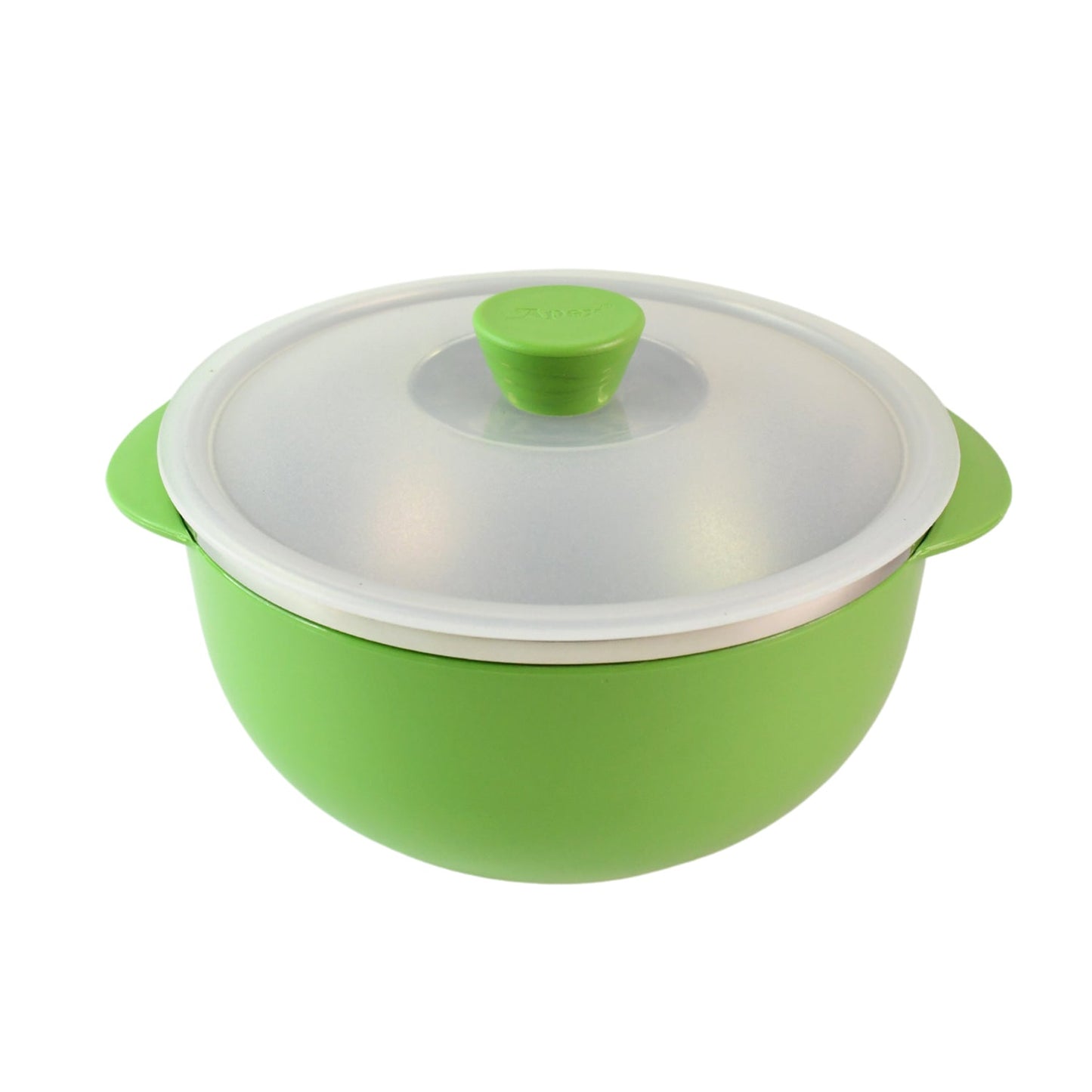 Apex 2200ml Microwave-Safe Serving Bowl