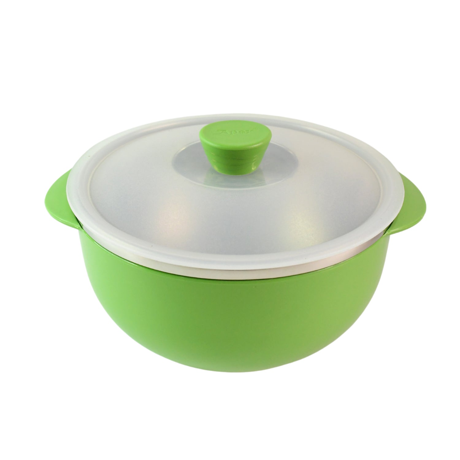 Apex 2200ml Microwave-Safe Serving Bowl