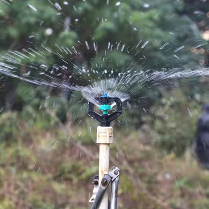 Rotating Garden Spray Sprinkler