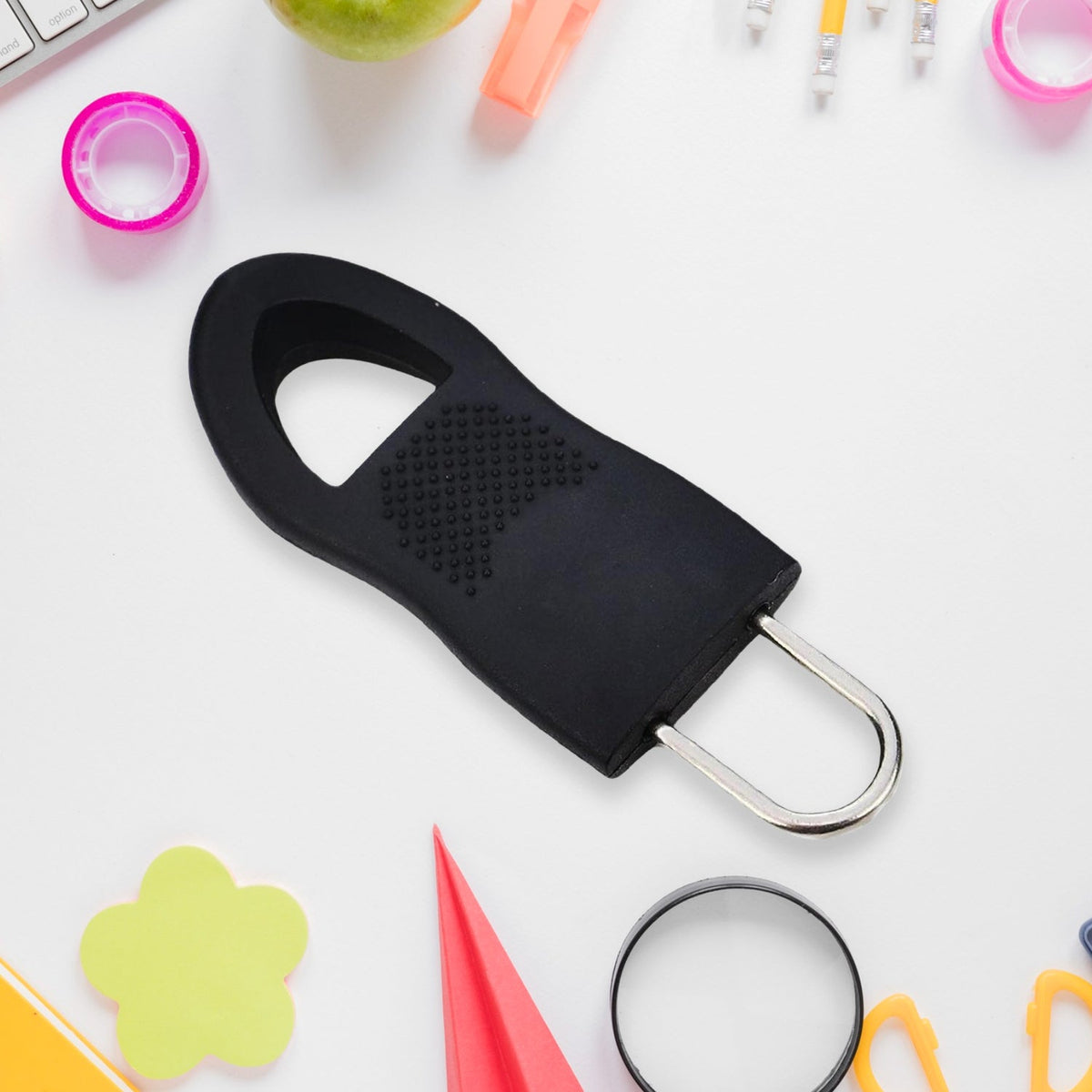 Universal Zipper Repair Tabs