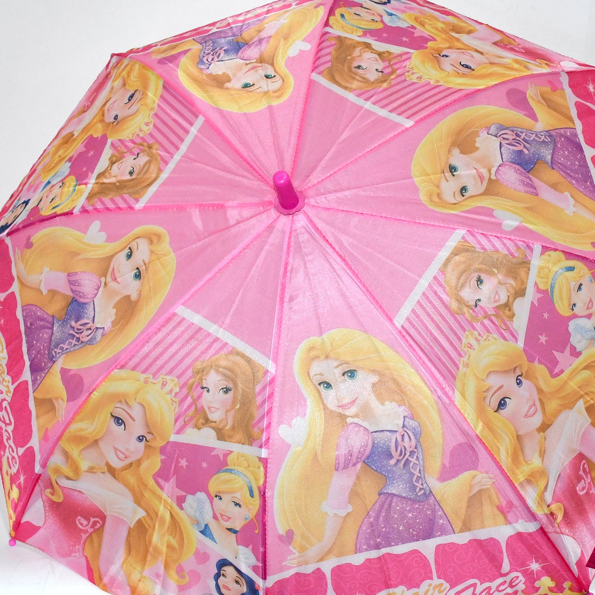 3-Fold Compact Umbrella