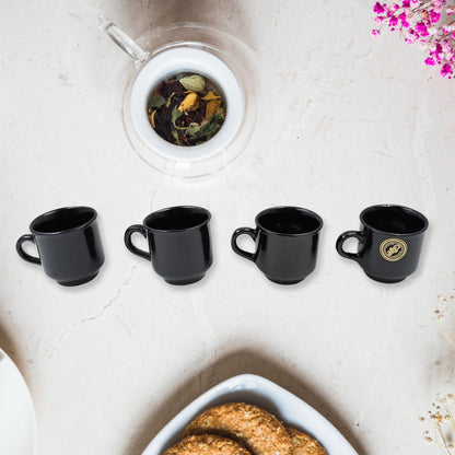 Ceramic Mug Set