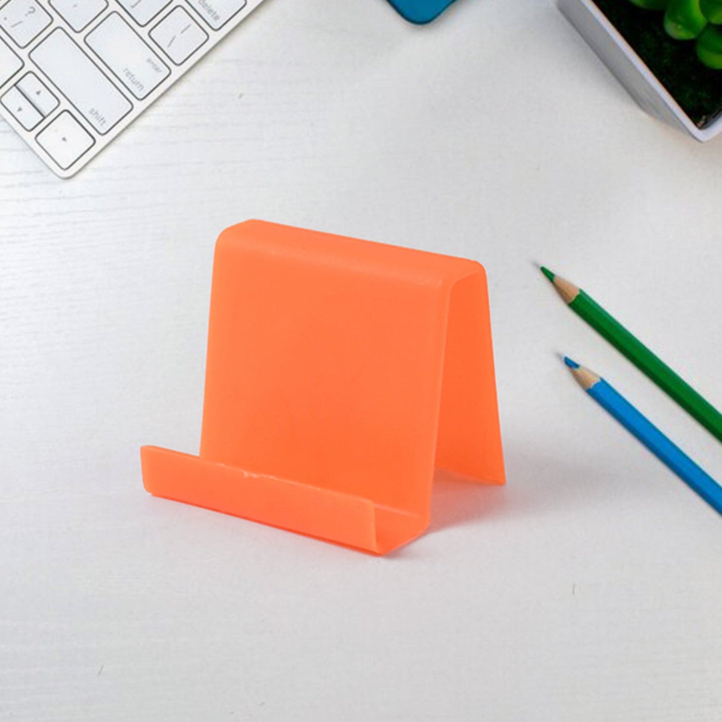 Angled Phone Stand Holder