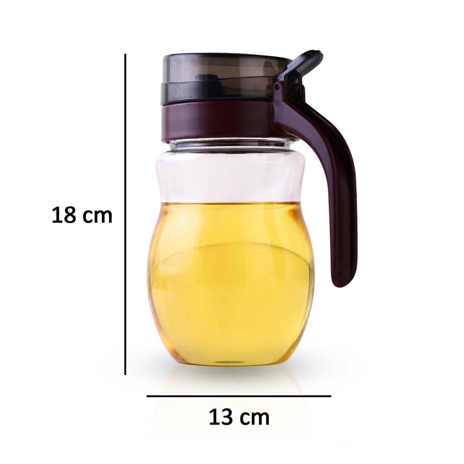 Precision Pour Oil Dispenser