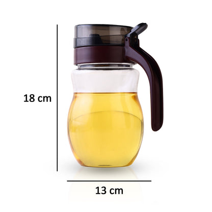 Precision Pour Oil Dispenser