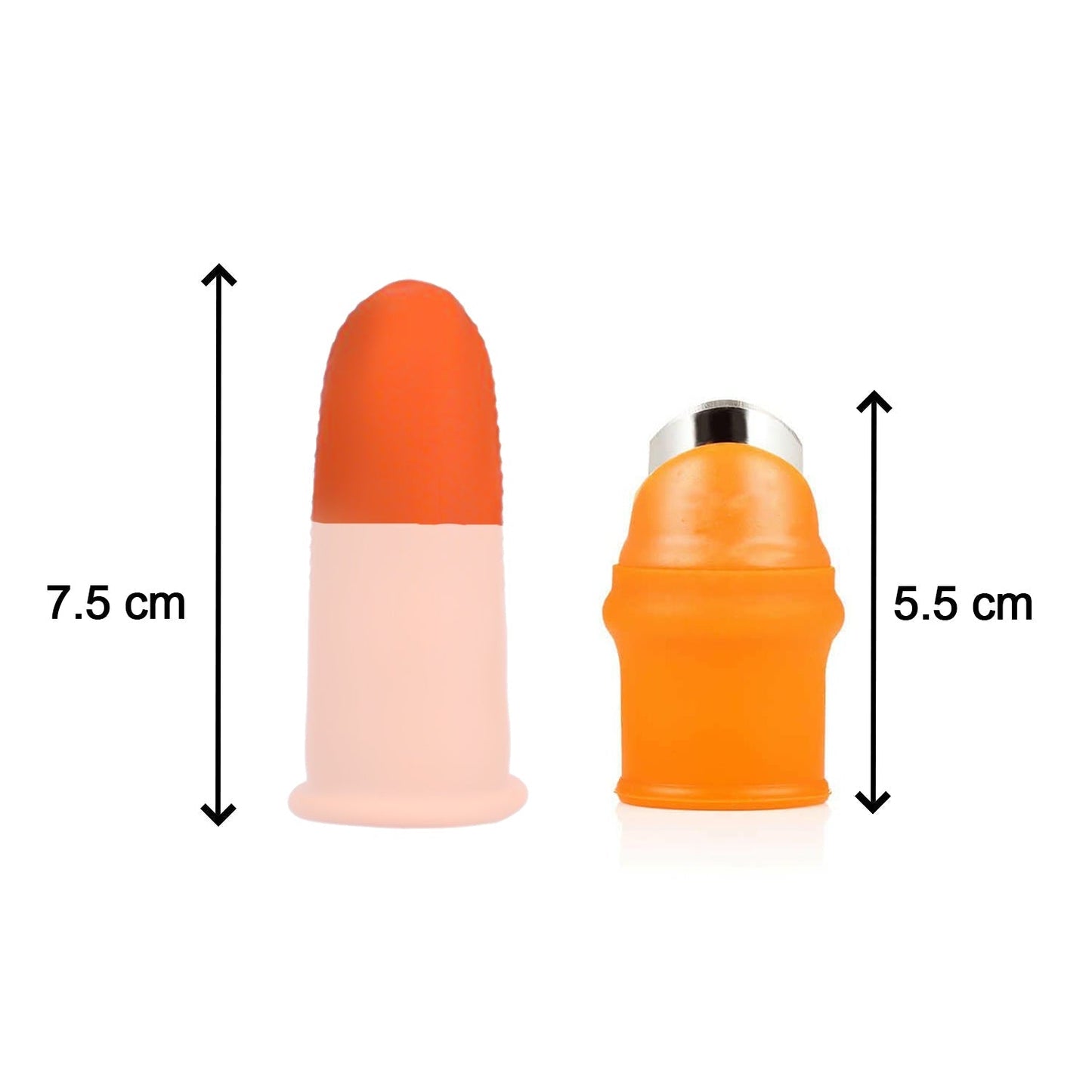 V-Thumb Vegetable Cutter