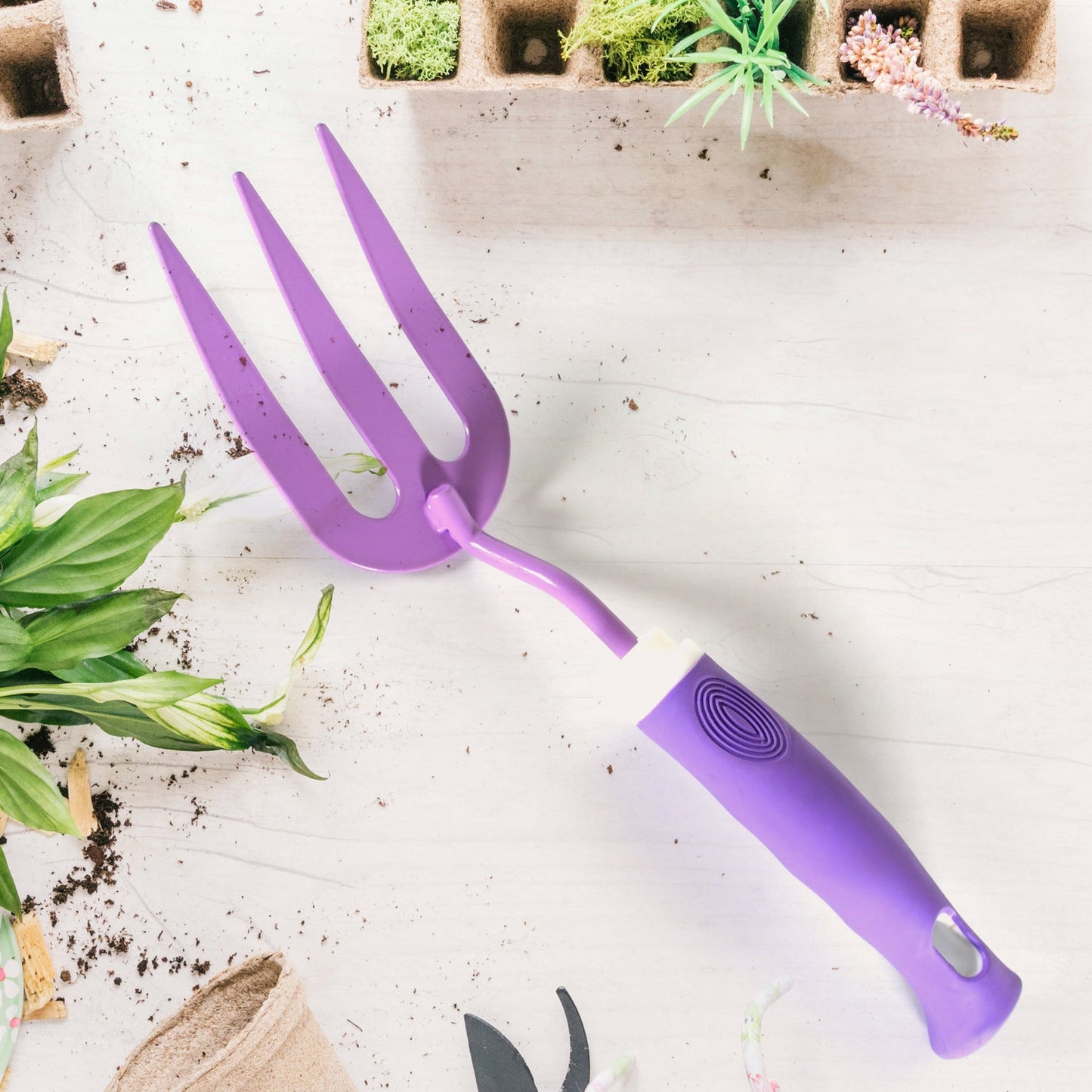 Home Gardening Tools For Plants