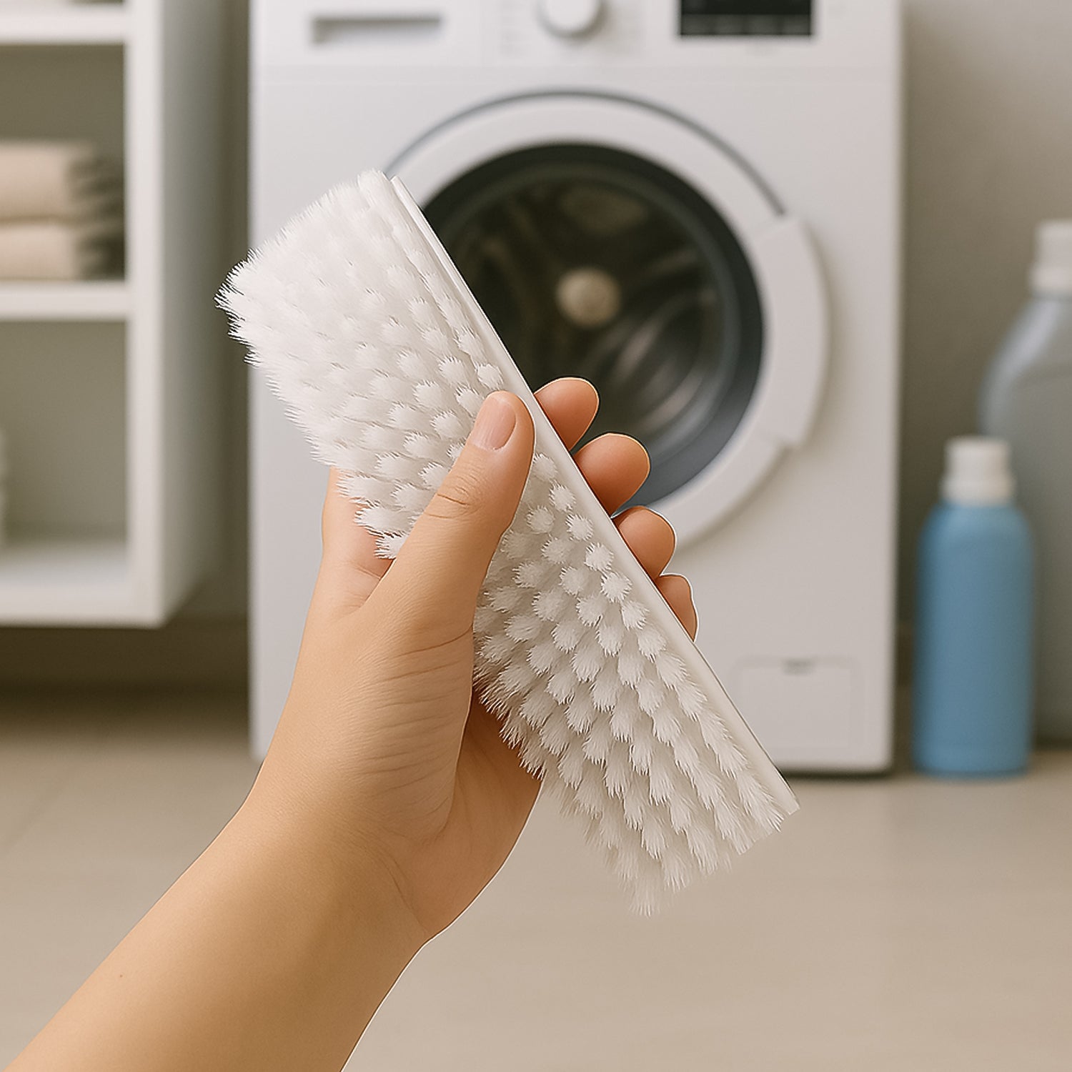 6-Piece Cleaning Brush Set