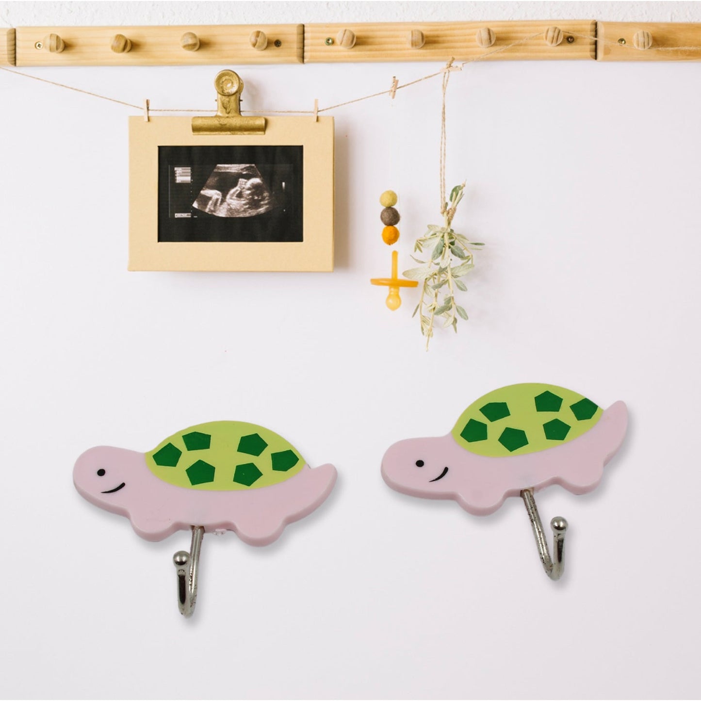 Multipurpose Strong Wall Hook