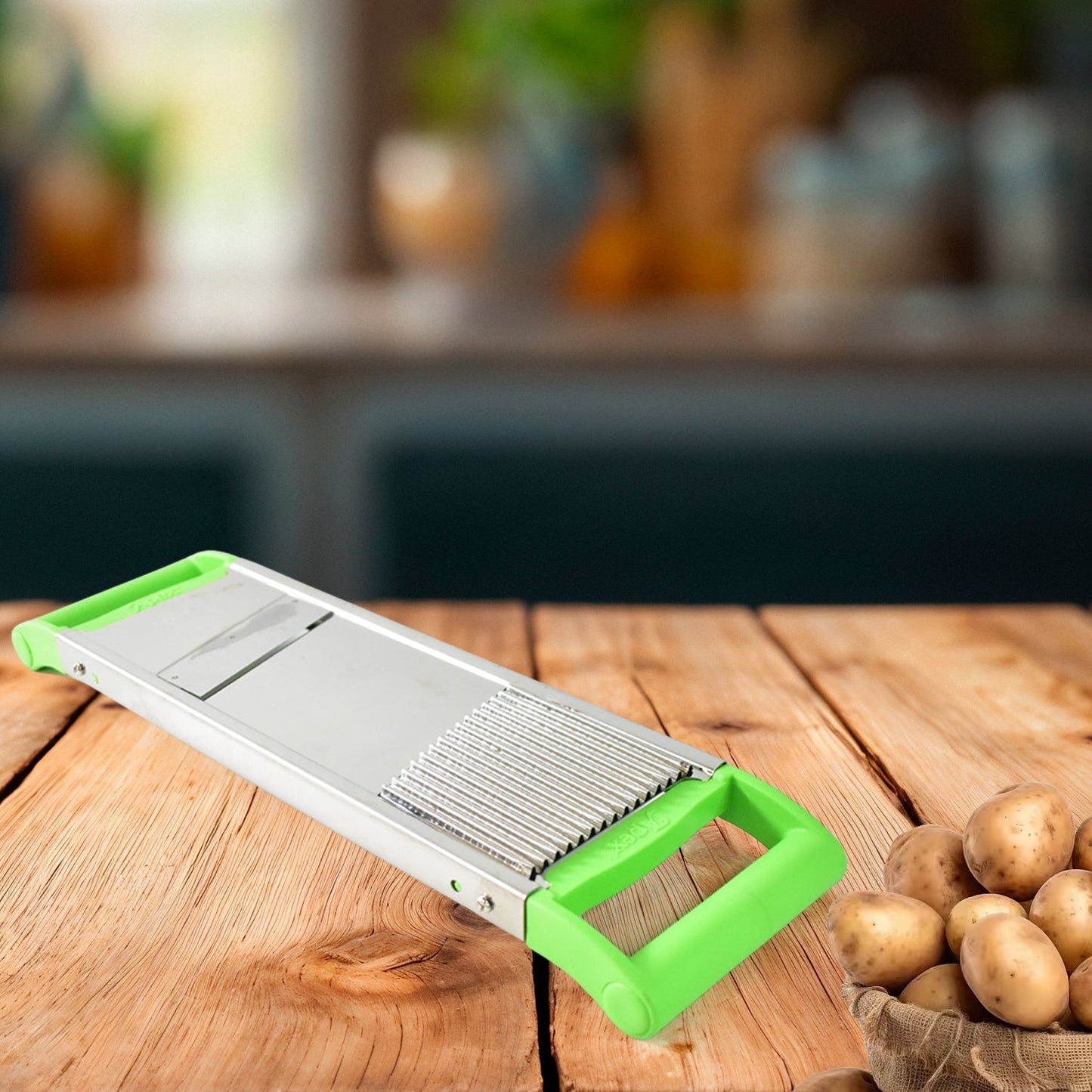 Vegetable Slicer (2-in-1)