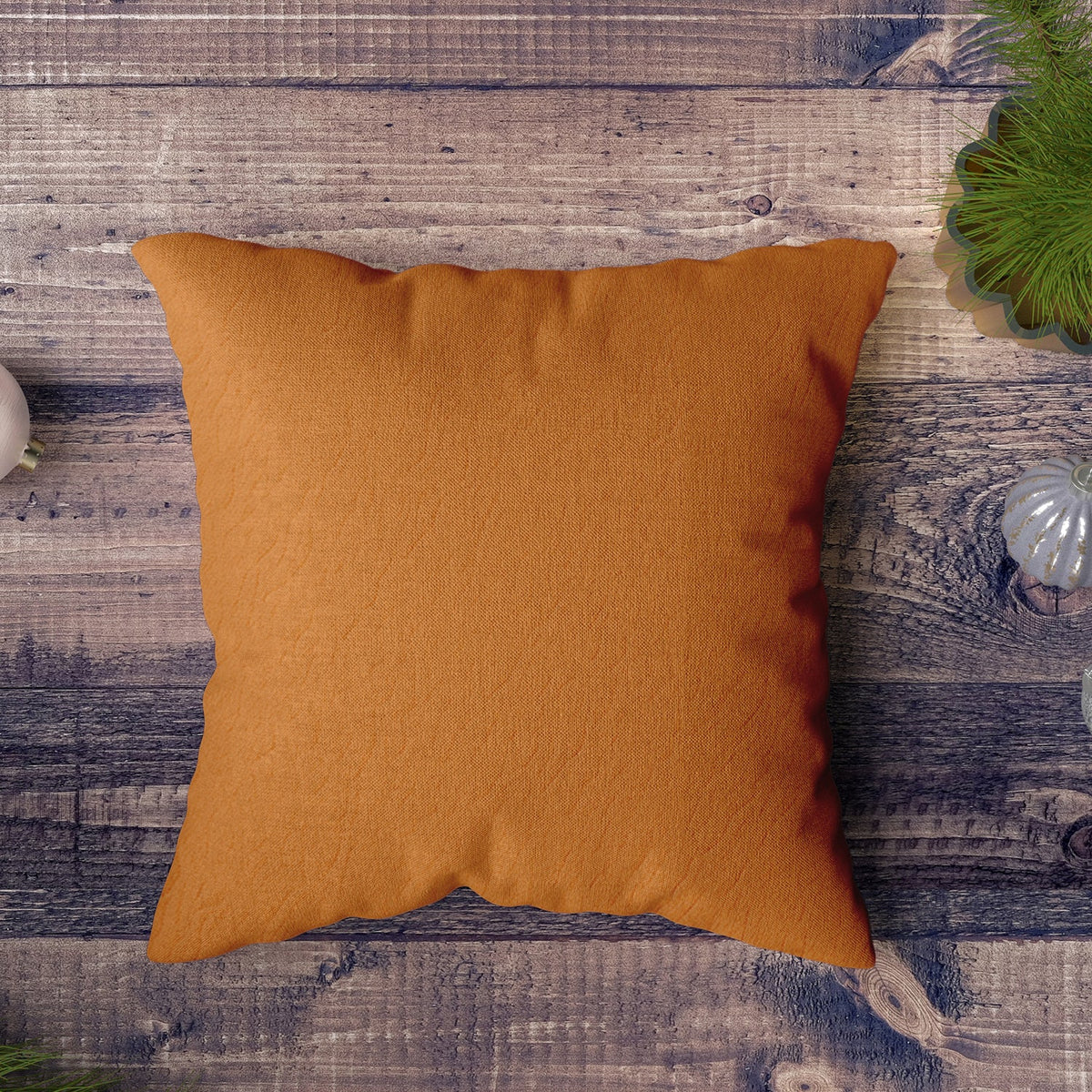 Decorative Pillow Cover