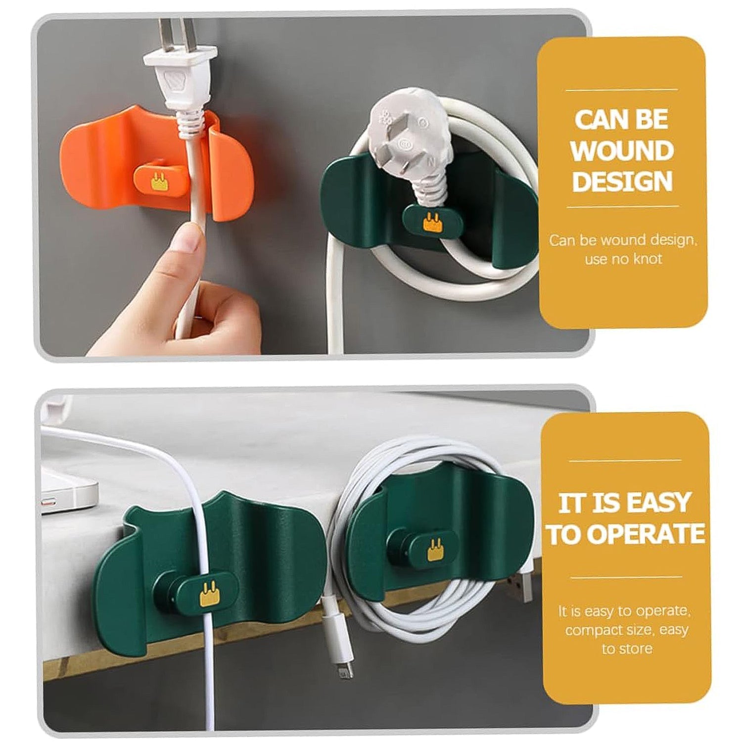 Wall Plug Holder