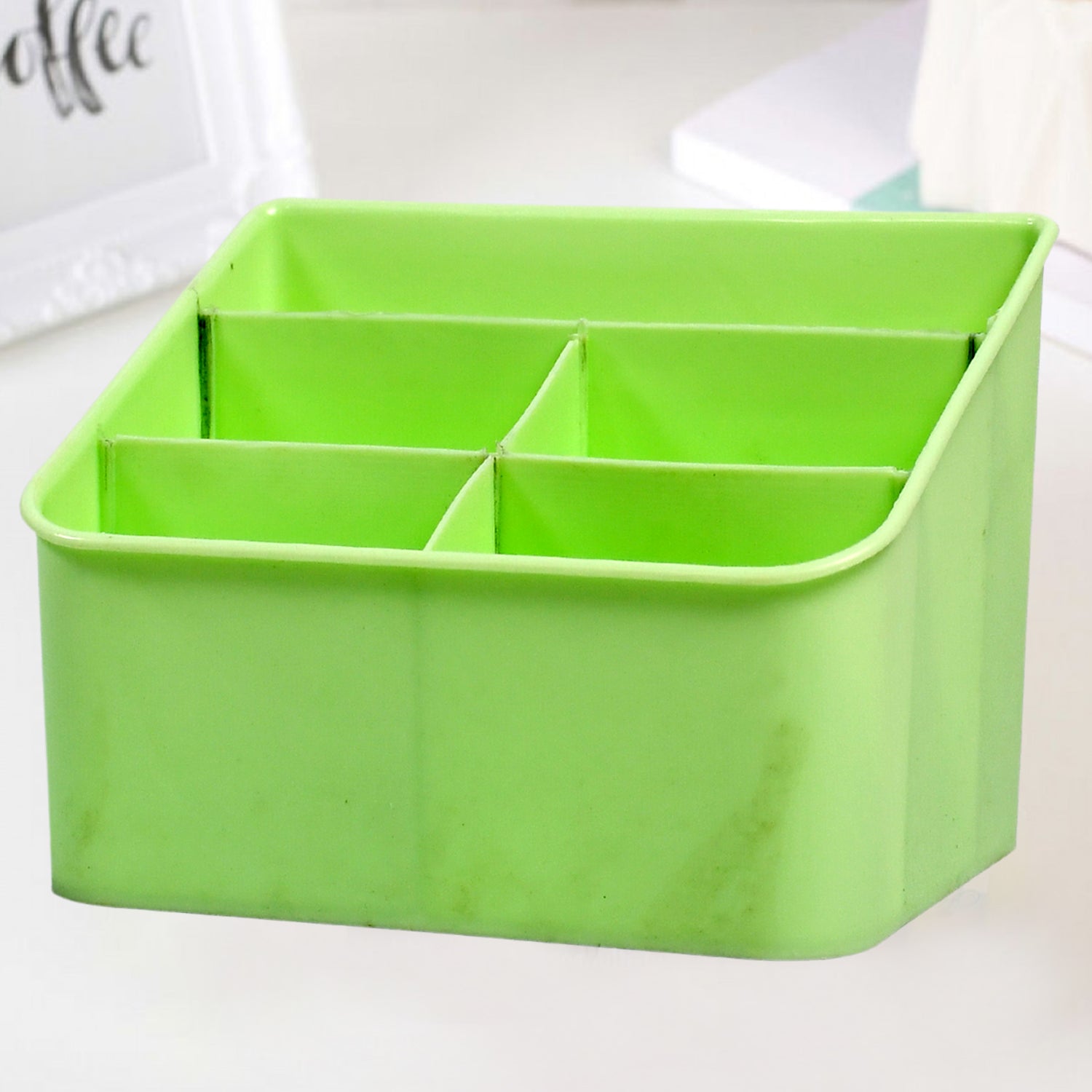 Clear Acrylic Storage Box