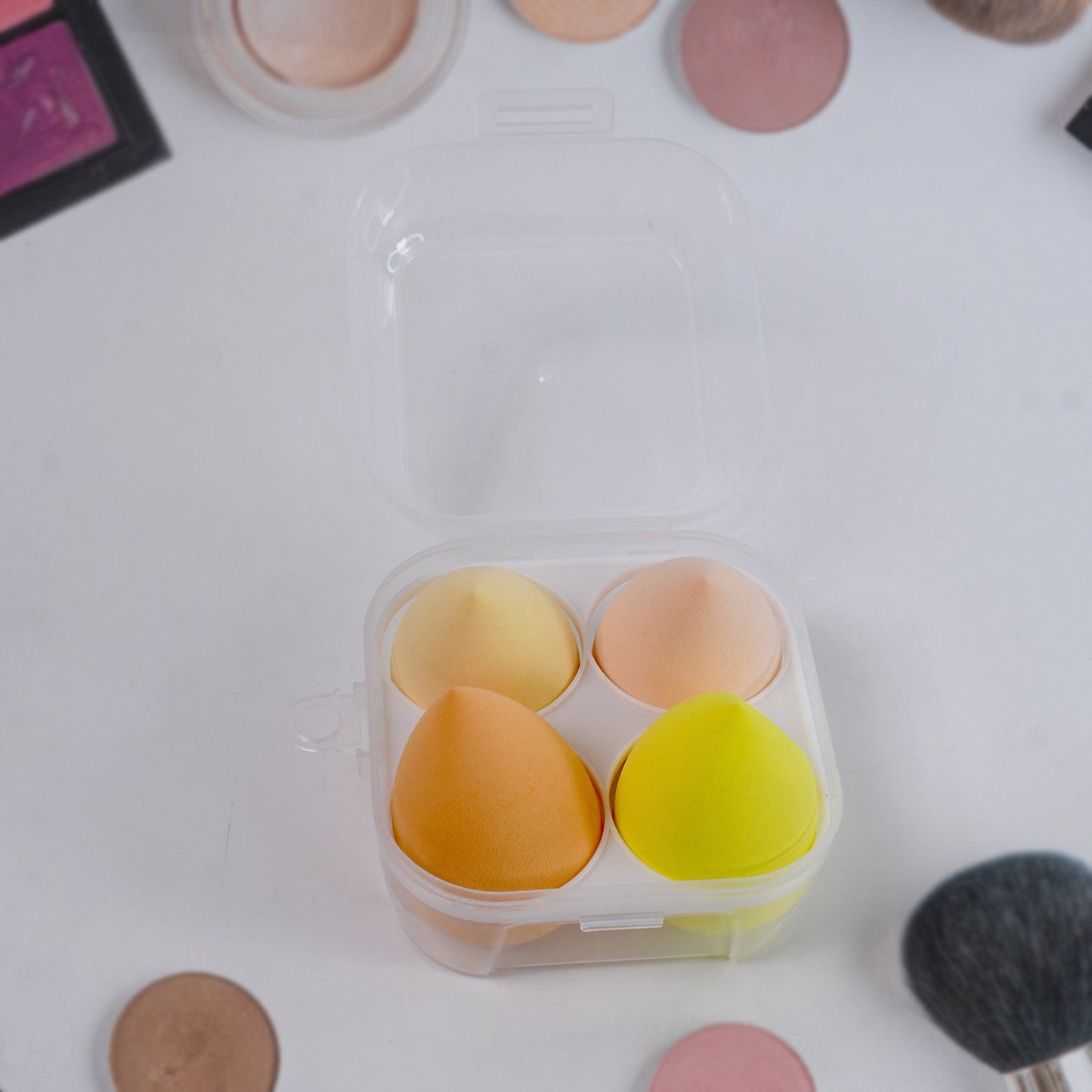 Makeup Sponge Set