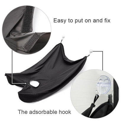 Beard Grooming Apron – 1 Pc