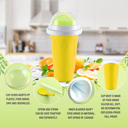 Smoothies Maker Cup Magic